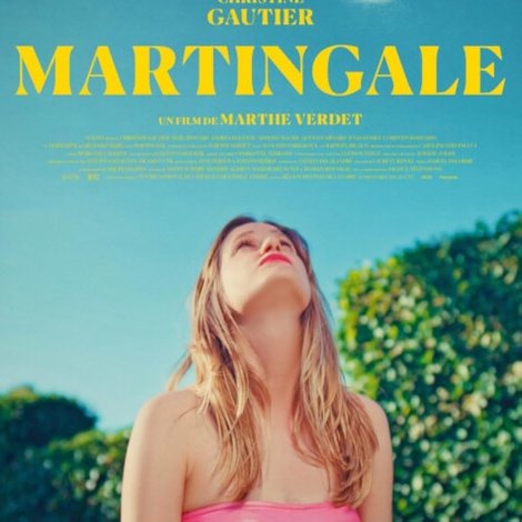 Martingale