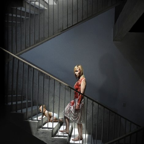 The Sublet