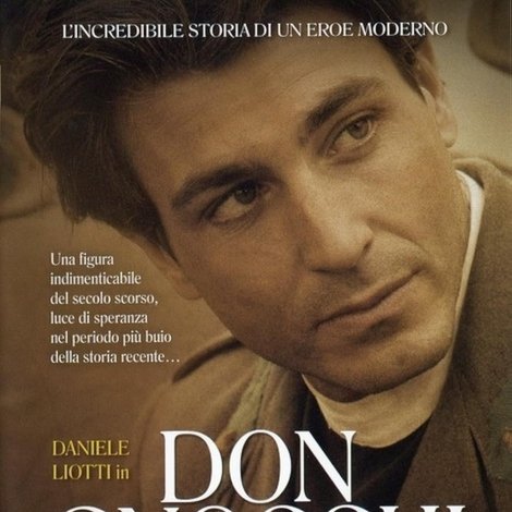 Don Gnocchi - L'angelo dei bimbi