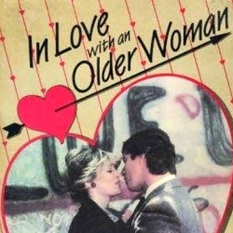 In Love with an Older Woman
