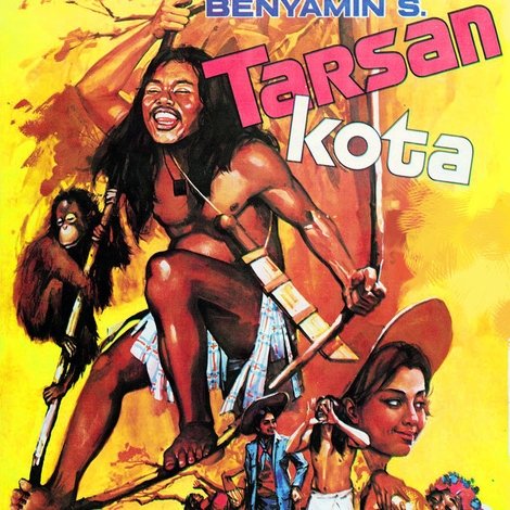 Tarsan Kota