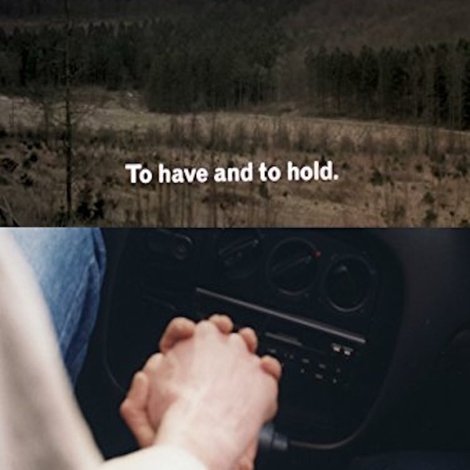To Have and to Hold