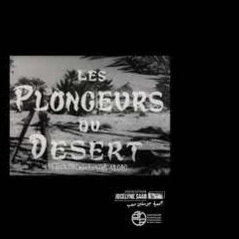 Les Plongeurs Du Désert