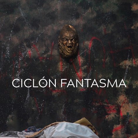 Ciclón Fantasma