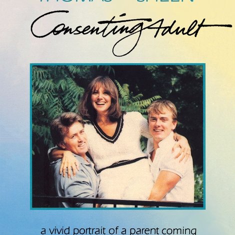 Consenting Adult