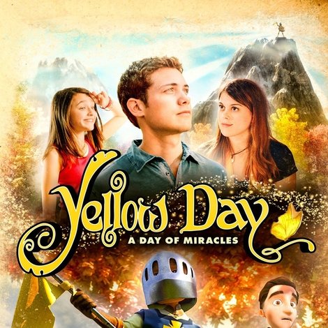 Yellow Day