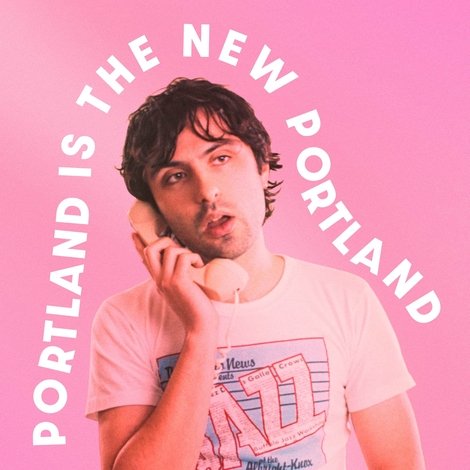 Portland Is the New Portland