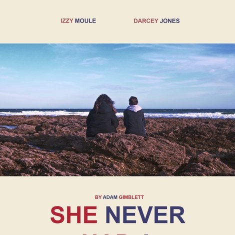 She Never Had A Home For Me