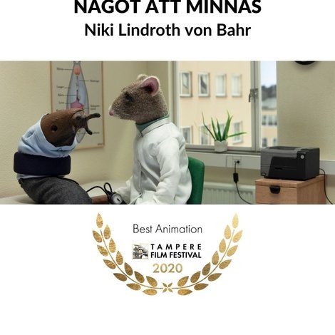 Något att minnas