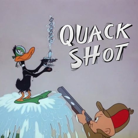 Quack Shot