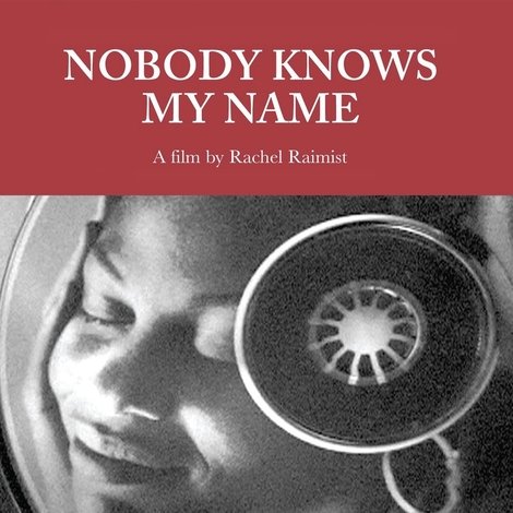 Nobody Knows My Name