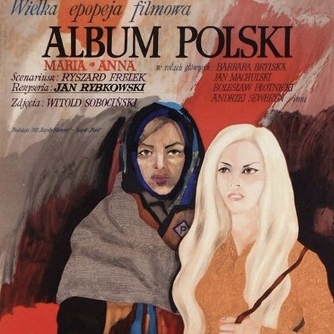 Album polski