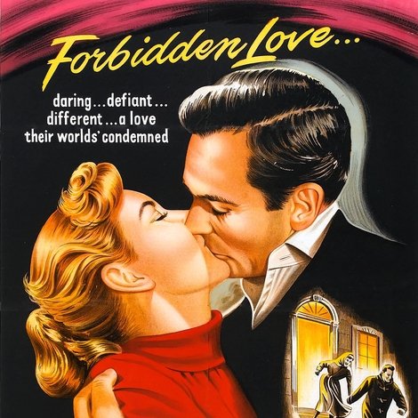 The Young Lovers