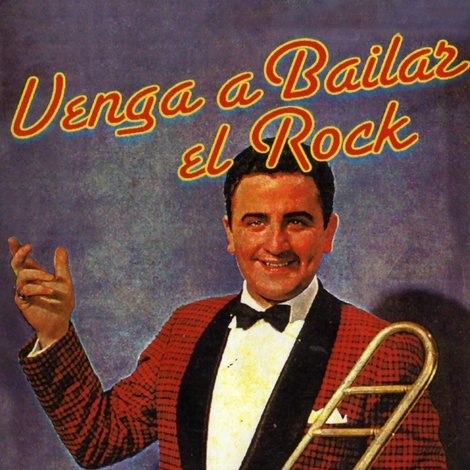Venga a bailar el rock