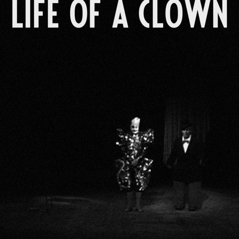 Vingt-quatre heures de la vie d'un clown