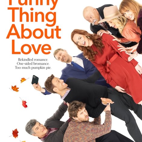 Funny Thing About Love