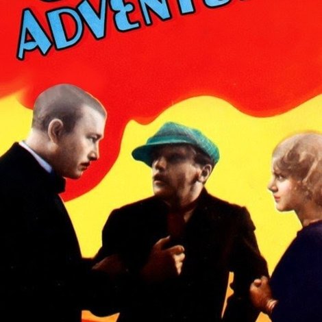 Blind Adventure