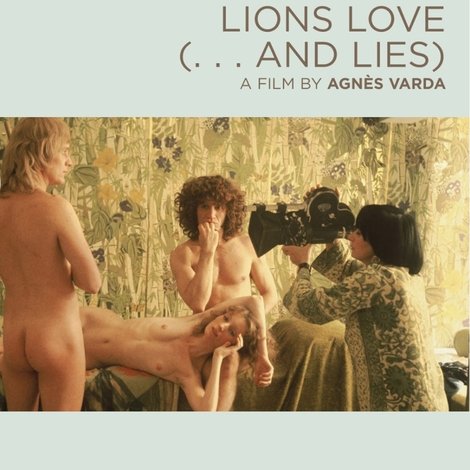 Lions Love