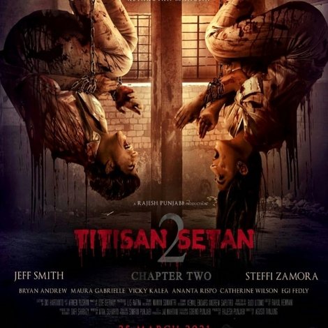 Titisan Setan 2