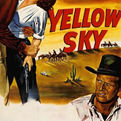 Yellow Sky