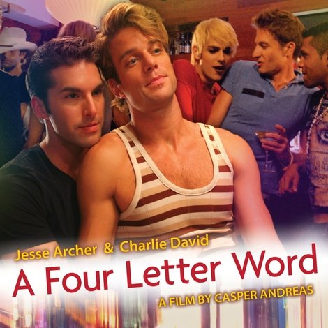 A Four Letter Word