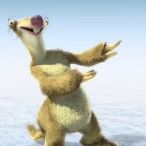 The Sid Shuffle