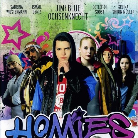 Homies