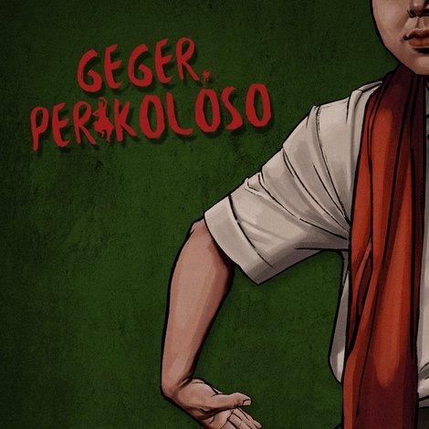 Geger Perikoloso