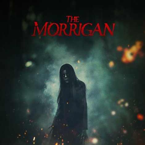 The Morrigan