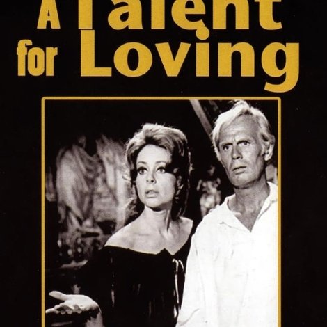 A Talent for Loving