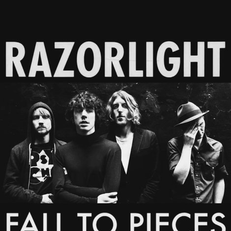 Razorlight: Fall to Pieces