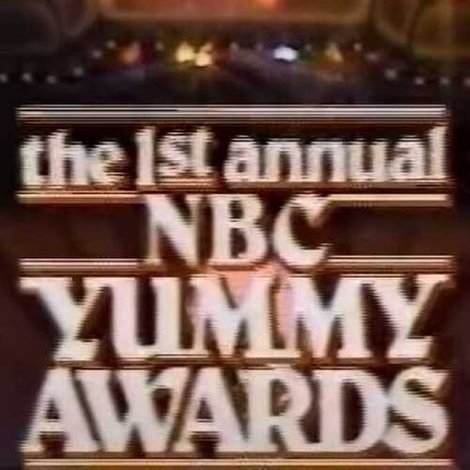 The 1st Annual NBC Yummy Awards