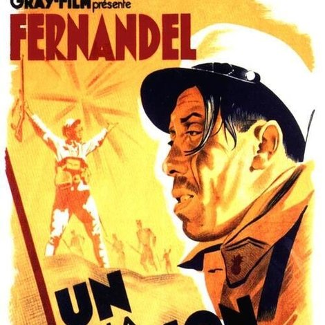 Un de la légion