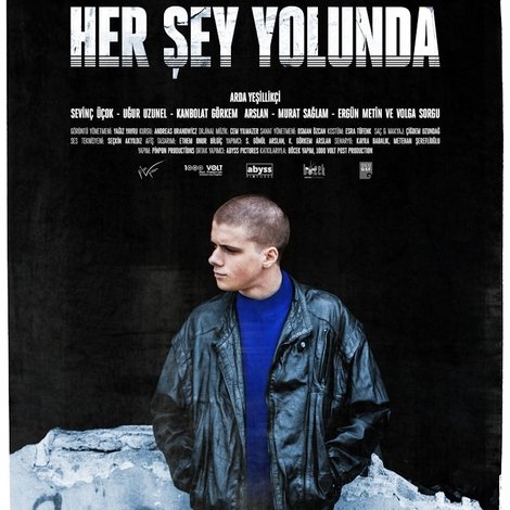 Her Şey Yolunda