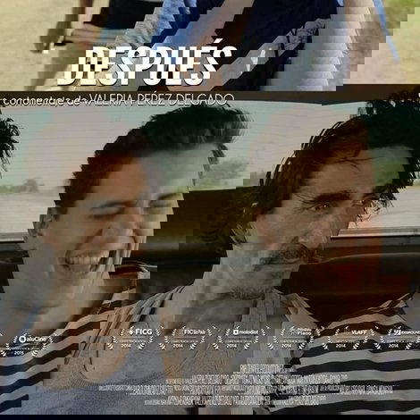 Después
