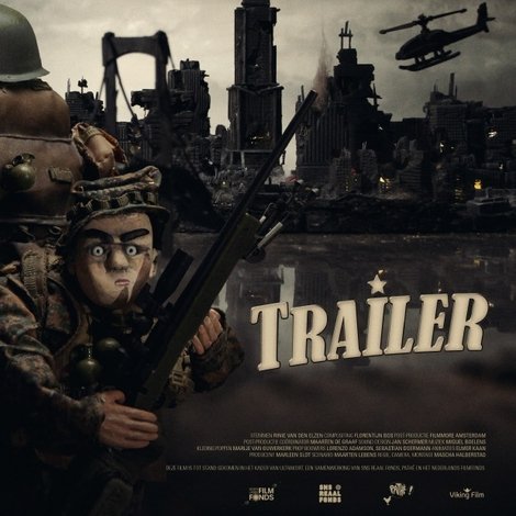 Trailer