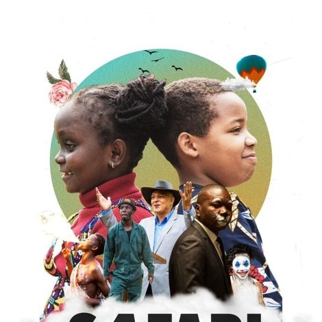 Safari
