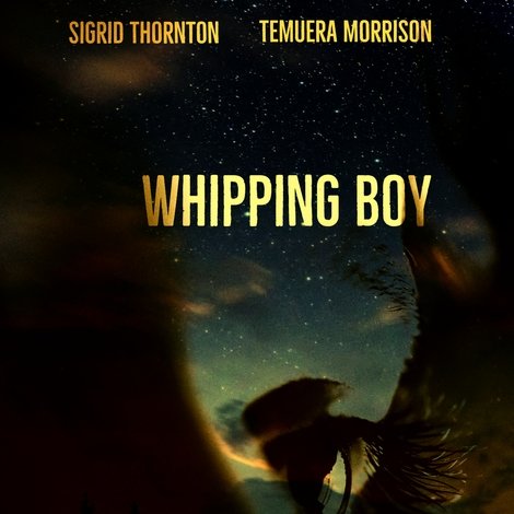 Whipping Boy