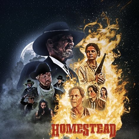 Homestead