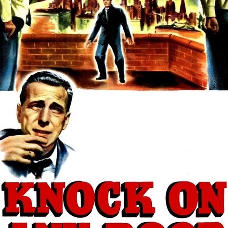 Knock on Any Door