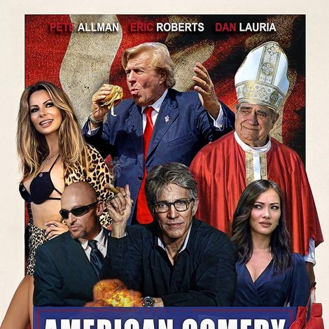 American Comedy