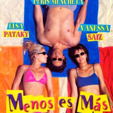 Menos es más