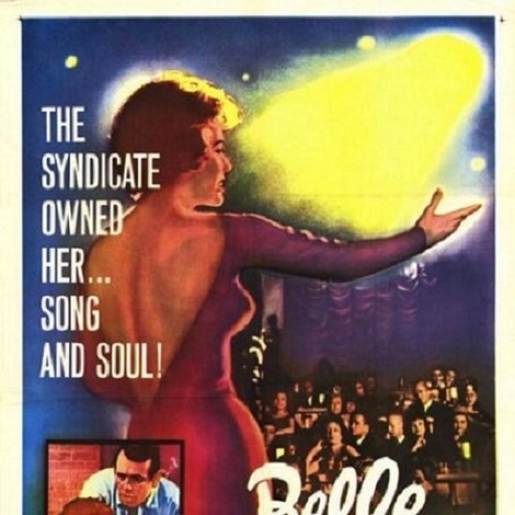 Belle Sommers