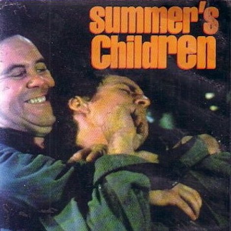 Summer's Children