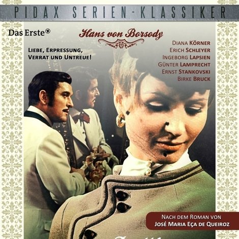 Der Vetter Basilio