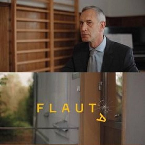 Flauta