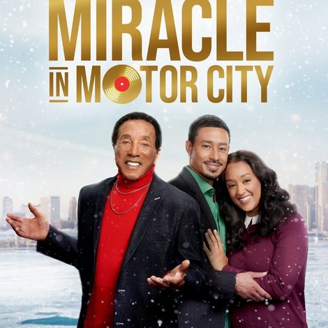 Miracle in Motor City