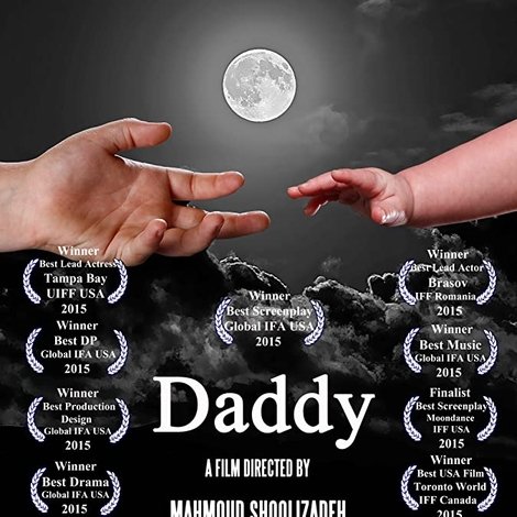 Daddy