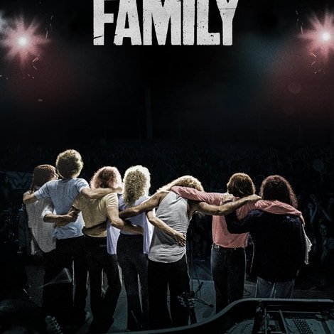 Immediate Family