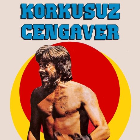 Korkusuz Cengâver